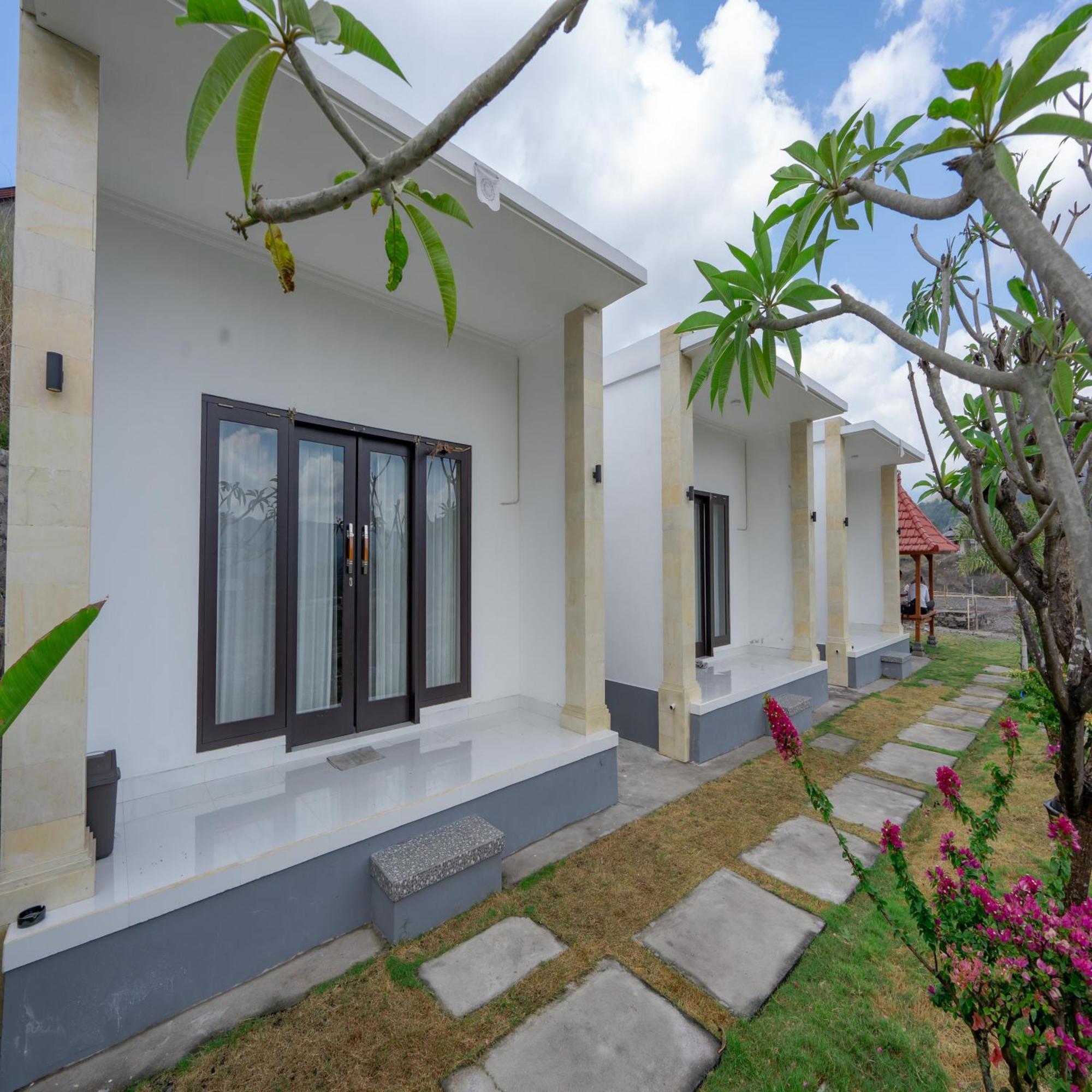 Batur Kencana Villa Mitra Reddoorz Baturaja  Exterior photo